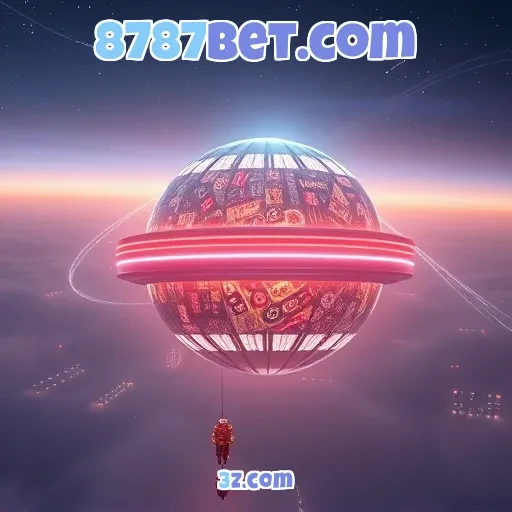 8787bet.com: Descubra as Inovações do App que Transformam a Experiência de Jogo