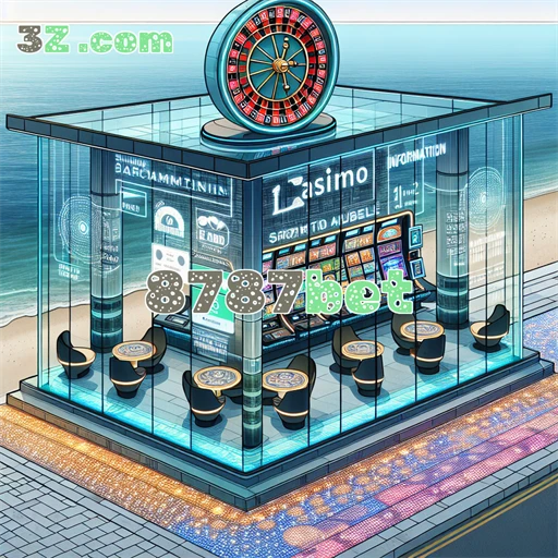 Explorando os Slots: Aventure-se em 8787bet.com