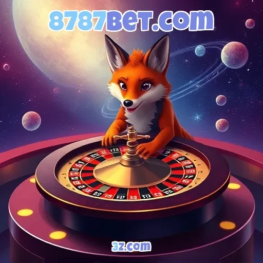 8787bet.com: A Nova Fronteira dos Eventos Esportivos Online