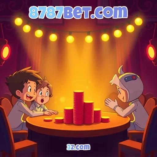 8787bet.com: Benefícios do Suporte 24/7 e Como Utilize-o Eficazmente!